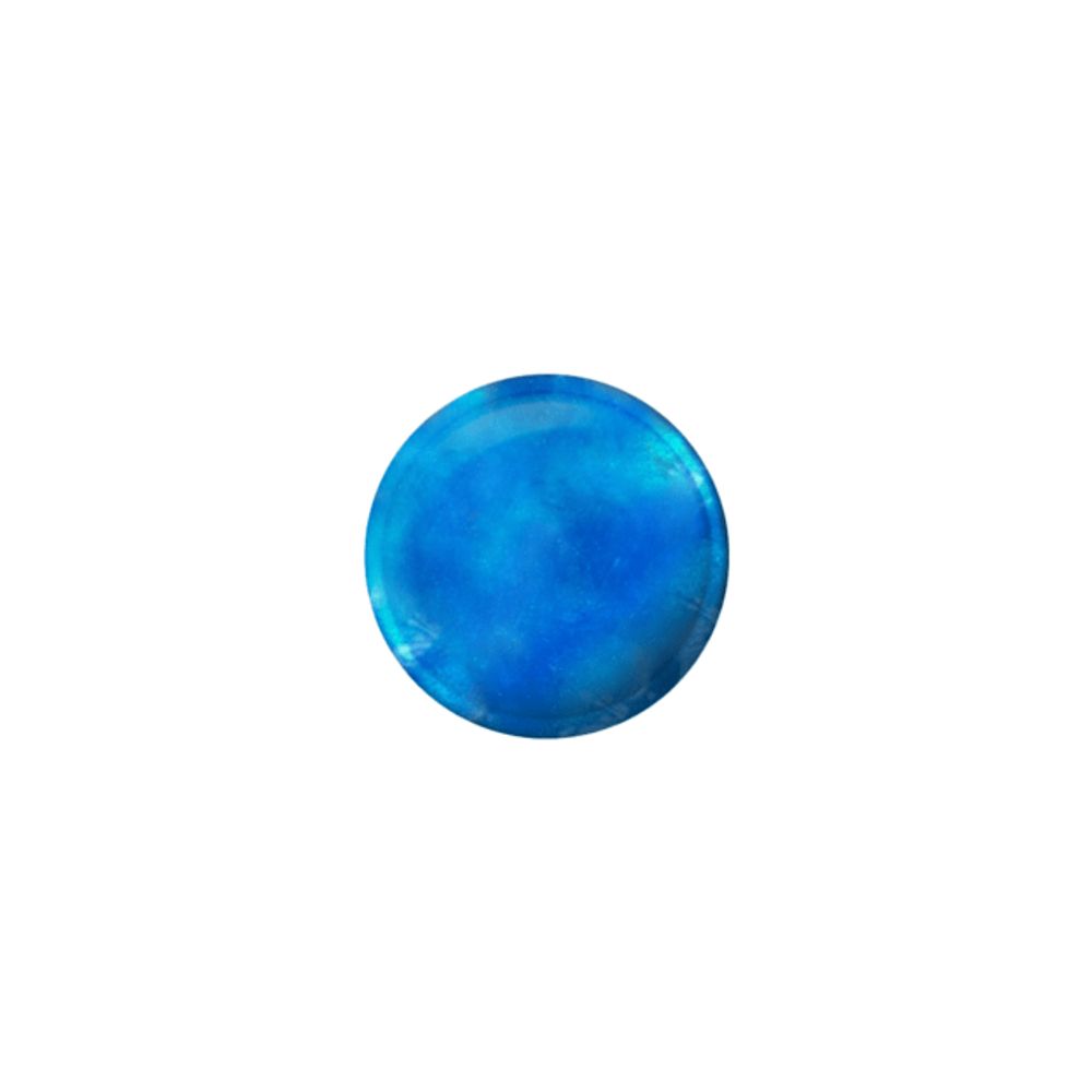 Barbie Snails Petite Blue Sky Nail Polish (5 ml)