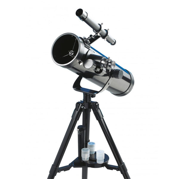 Buki France Telescope 50 Activities