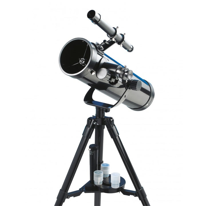 Buki France Telescope 50 Activities