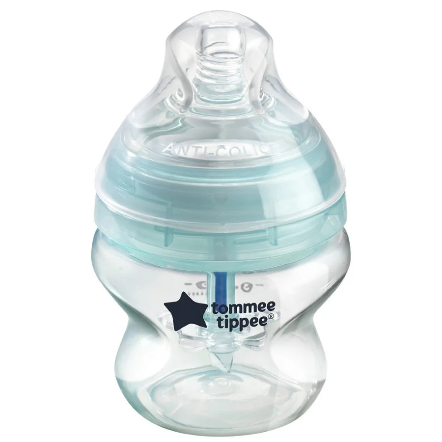 Tommee Tippee Advanced Anti-Colic Feeding Bottle,150ml