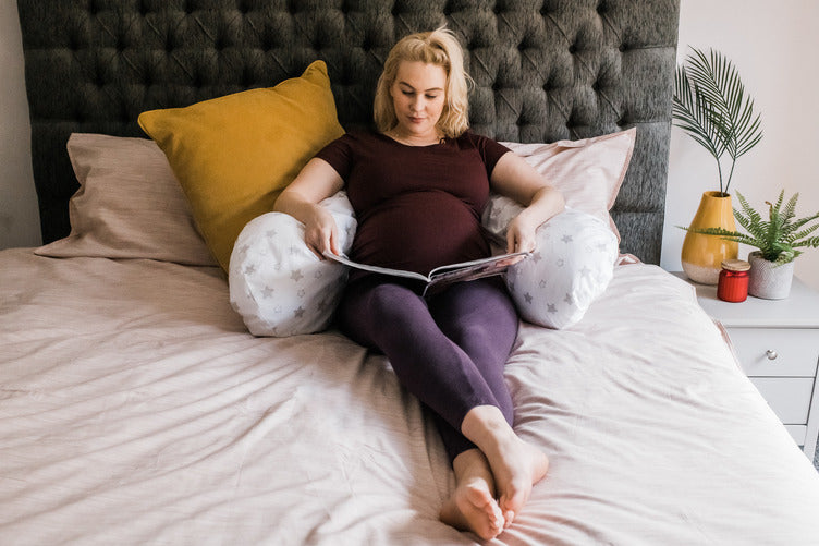 Tommee Tippee - Pregnancy Pillow