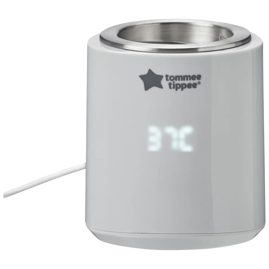 Tommee Tippee On The Go Bottle Warmer