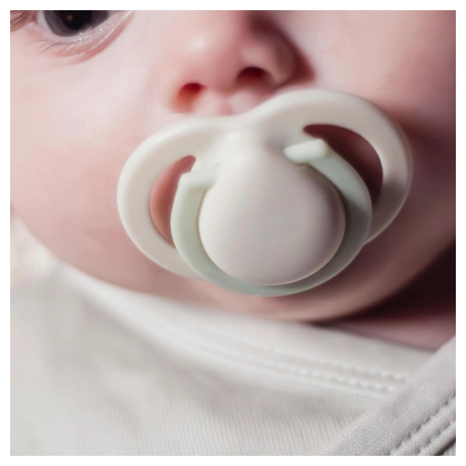 Tommee Tippee Newborn Soother 0–2 Months (2 Pack)