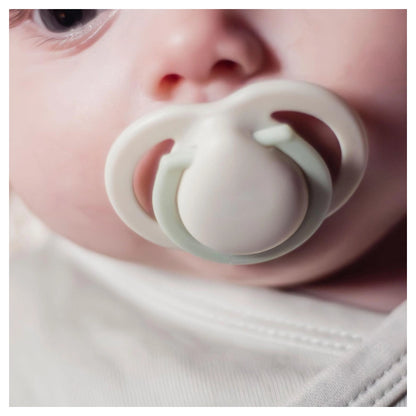 Tommee Tippee Newborn Soother 0–2 Months (2 Pack)