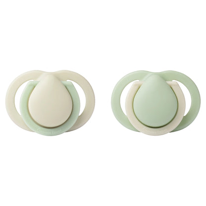 Tommee Tippee Newborn Soother 0–2 Months (2 Pack)