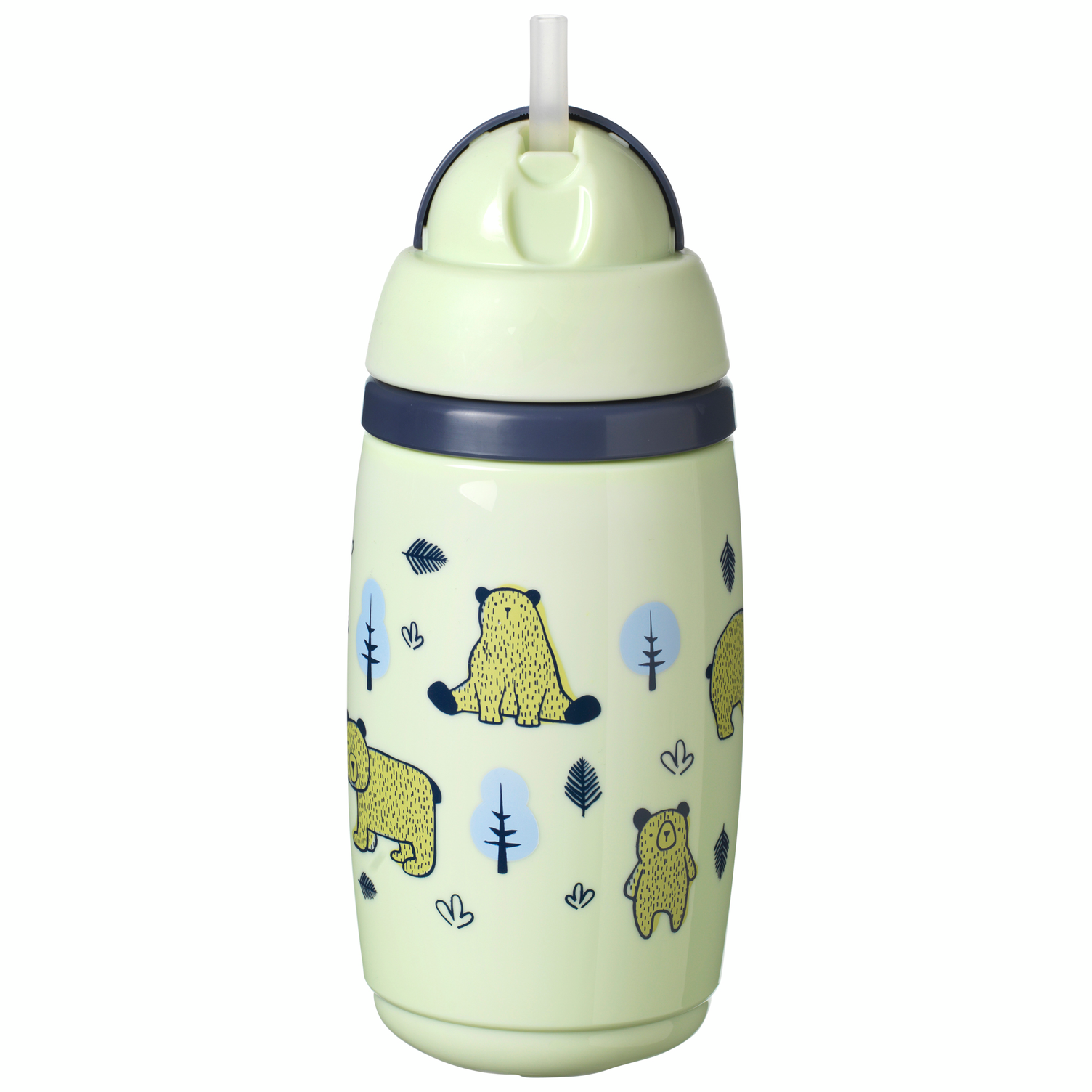 Tommee Tippee Superstar Insulated Straw Cup – Halamama.com