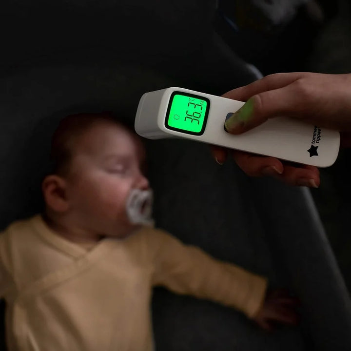 Tommee Tippee No Touch Digital Thermometer