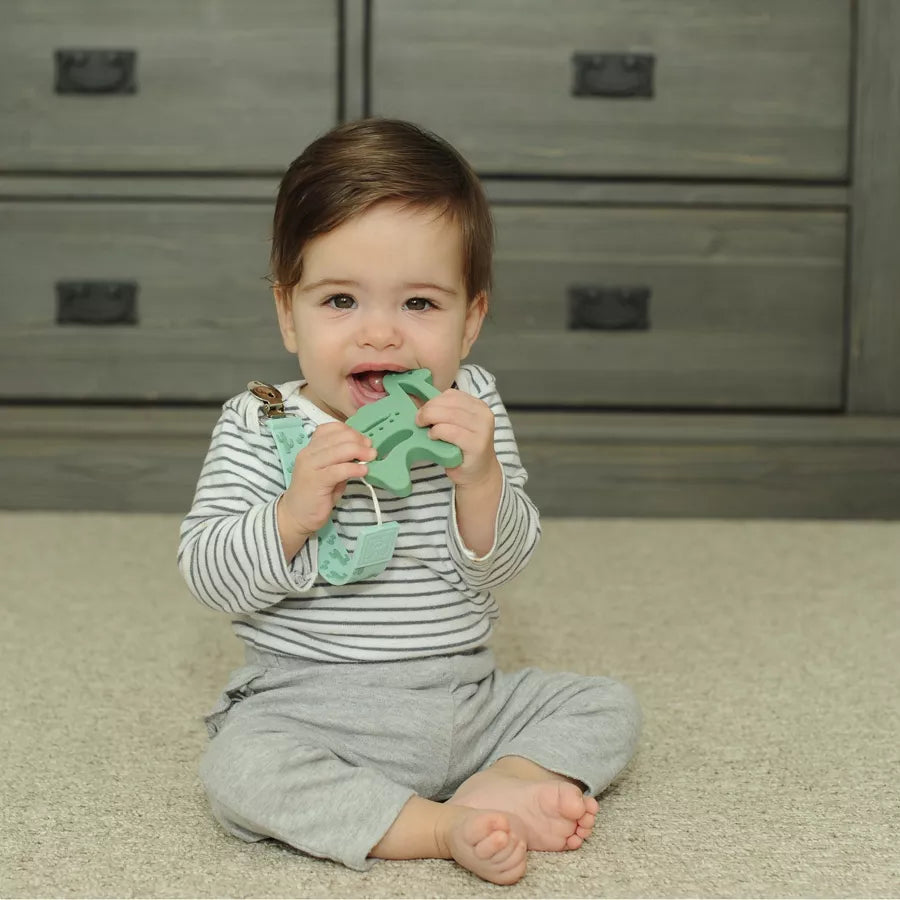 عضاضة مالاركي للأطفال + عضاضة كاكتوس لاما عضاضة مالاركي للأطفال + عضاضة كاكتوس لاما