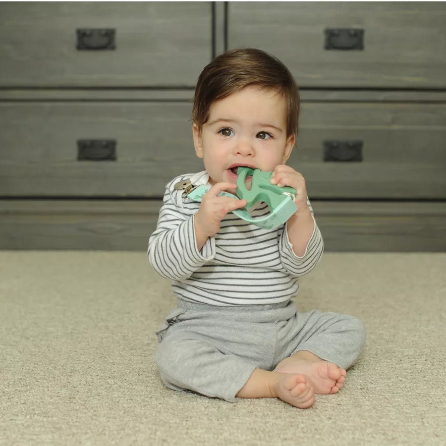 عضاضة مالاركي للأطفال + عضاضة كاكتوس لاما عضاضة مالاركي للأطفال + عضاضة كاكتوس لاما