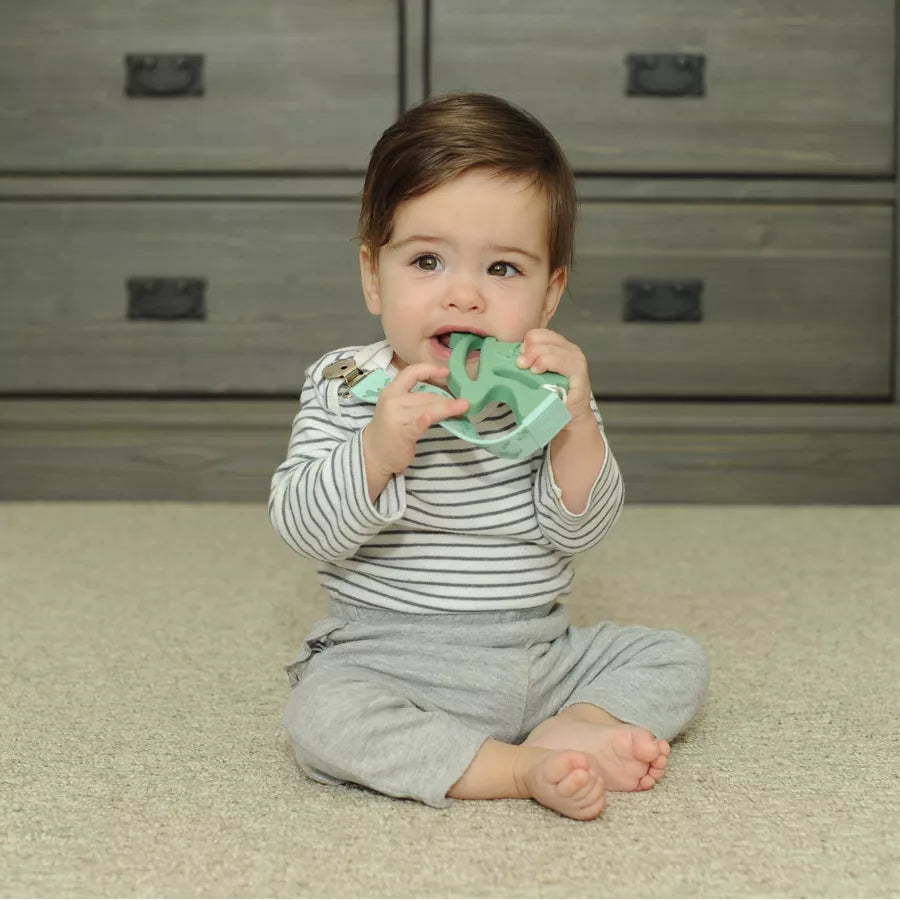 عضاضة مالاركي للأطفال + عضاضة كاكتوس لاما عضاضة مالاركي للأطفال + عضاضة كاكتوس لاما