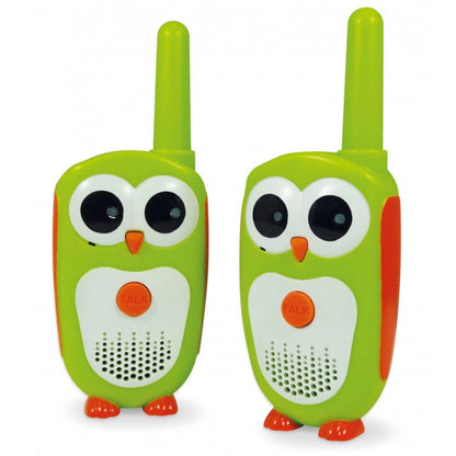 Buki France Walkie Talkie Junior 2Km Range