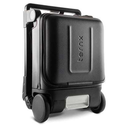 Tern X Carry On Luggage Stroller (Black)