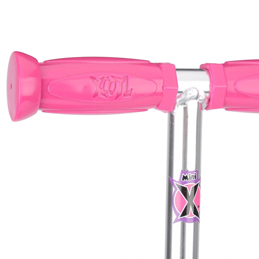 Xootz  Mini Tri Scooter (Pink)