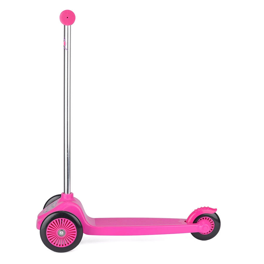 Xootz  Mini Tri Scooter (Pink)
