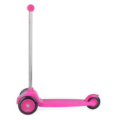 Xootz  Mini Tri Scooter (Pink)