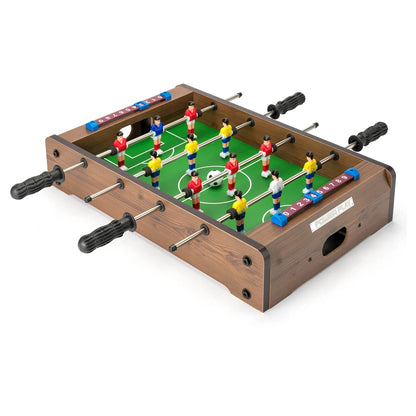 Powerplay Table Football Game (20")