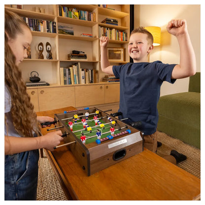 Powerplay Table Football Game (20")