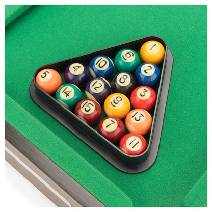 Powerplay Pool Table Game (20")