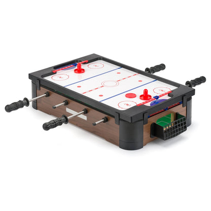 Powerplay 3-in-1 Games Table (20")