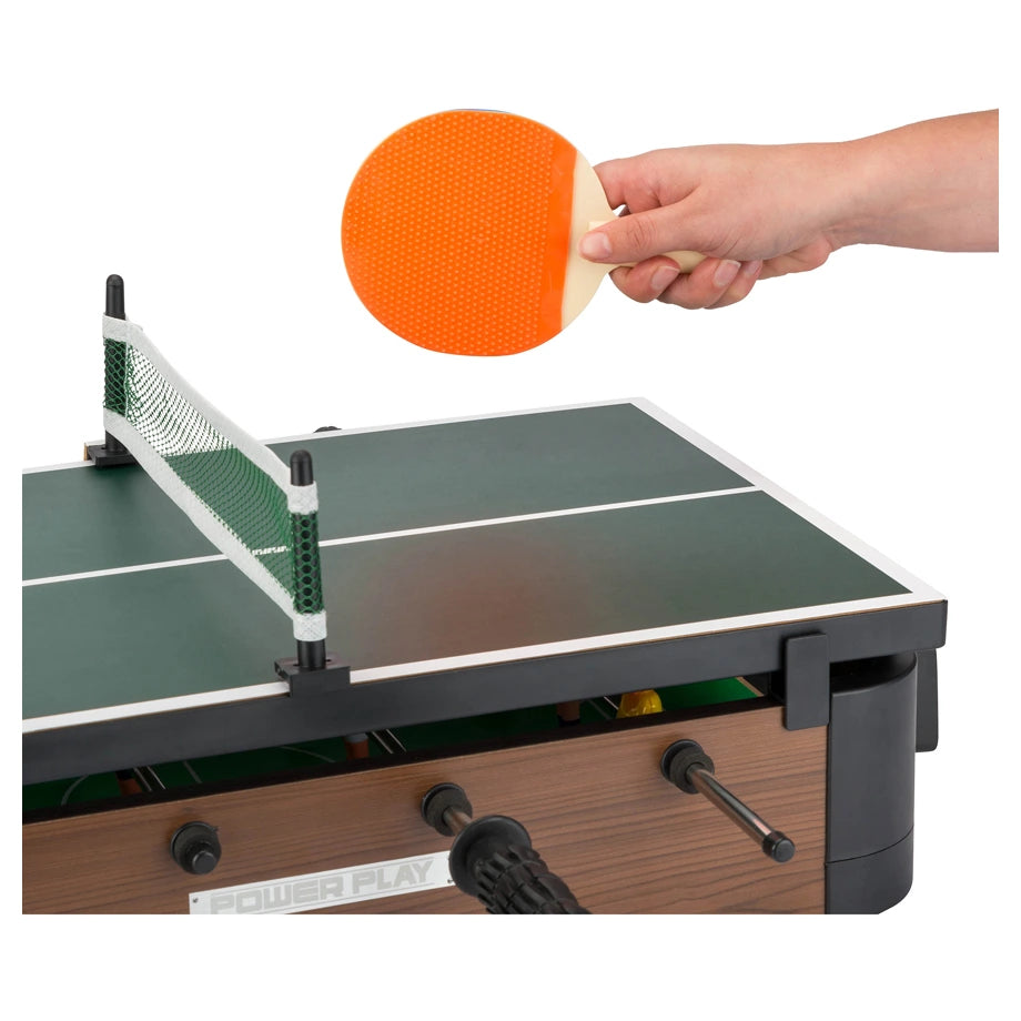 Powerplay 3-in-1 Games Table (20")