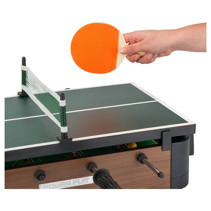 Powerplay 3-in-1 Games Table (20")