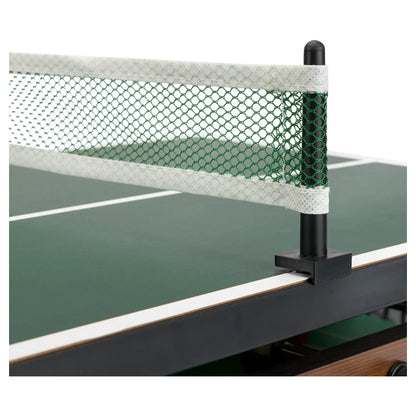 Powerplay 3-in-1 Games Table (20")