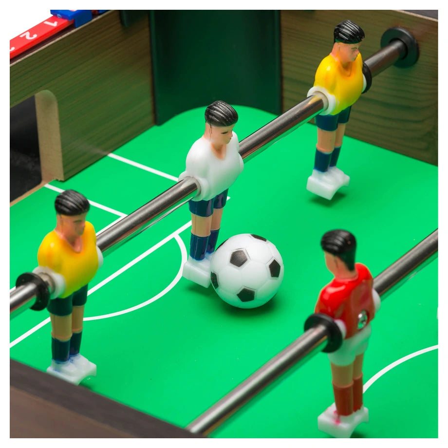 Powerplay 3-in-1 Games Table (20")