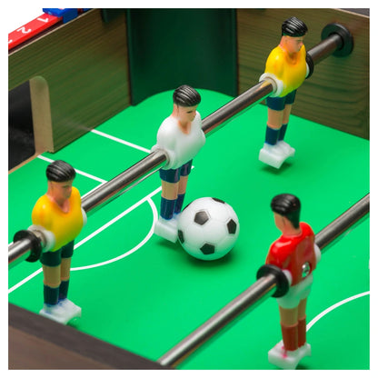 Powerplay 3-in-1 Games Table (20")