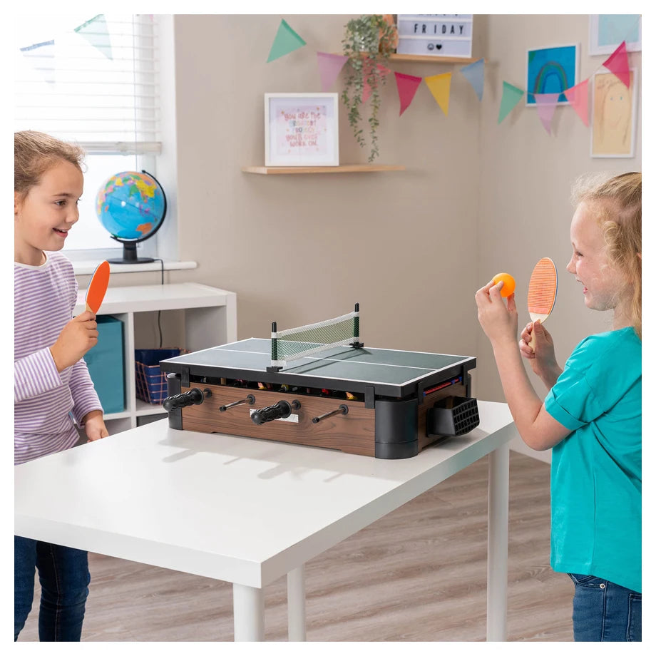 Powerplay 3-in-1 Games Table (20")