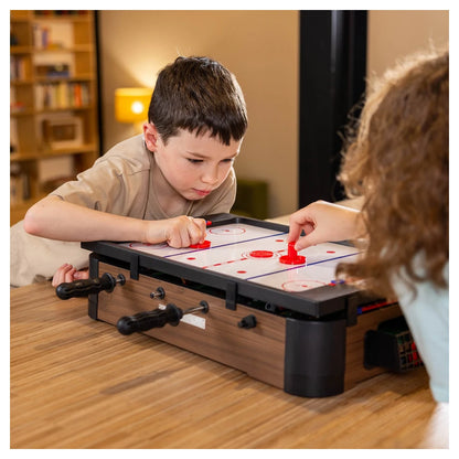 Powerplay 3-in-1 Games Table (20")
