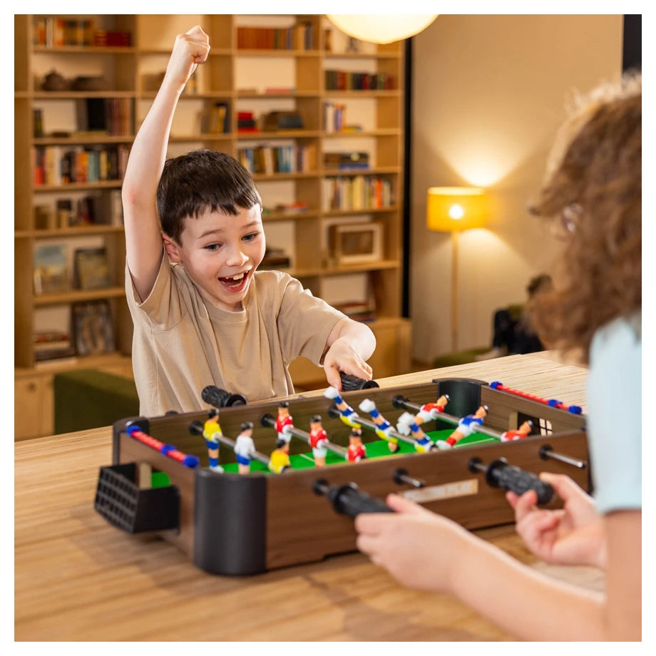 Powerplay 3-in-1 Games Table (20")