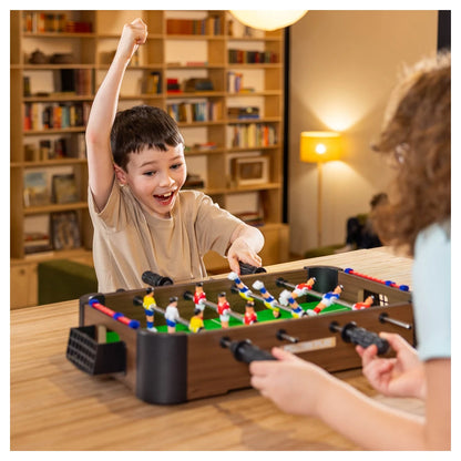Powerplay 3-in-1 Games Table (20")
