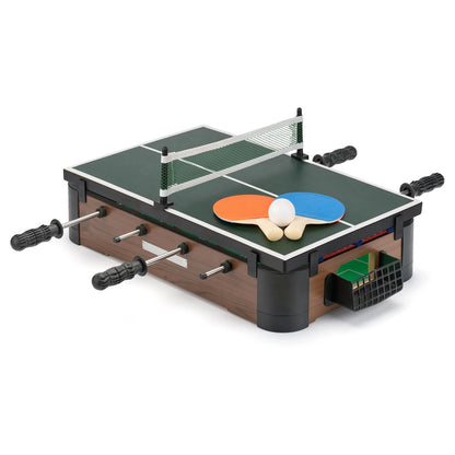 Powerplay 3-in-1 Games Table (20")
