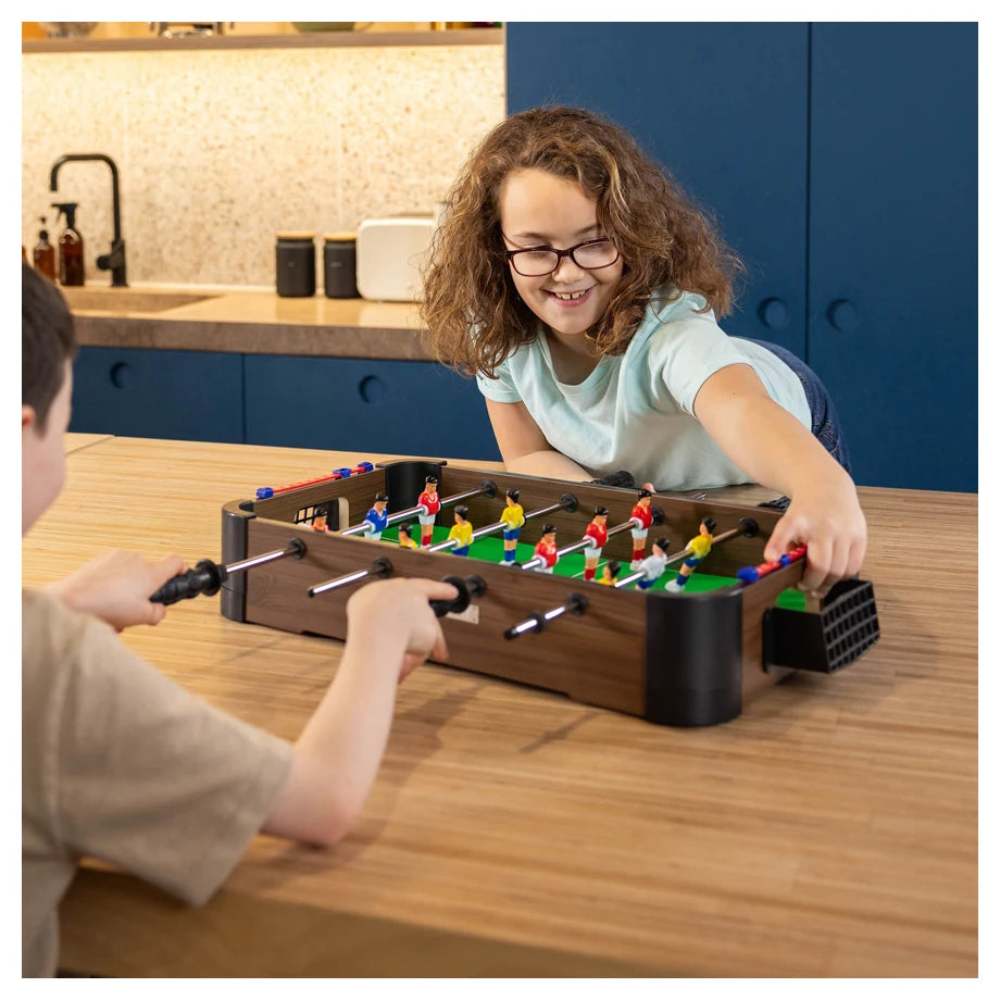 Powerplay 3-in-1 Games Table (20")