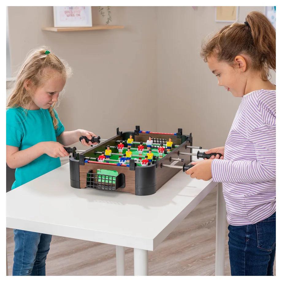 Powerplay 3-in-1 Games Table (20")