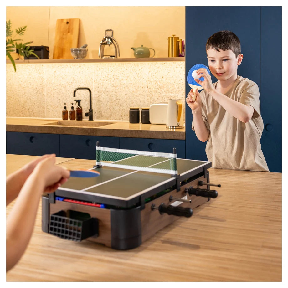 Powerplay 3-in-1 Games Table (20")