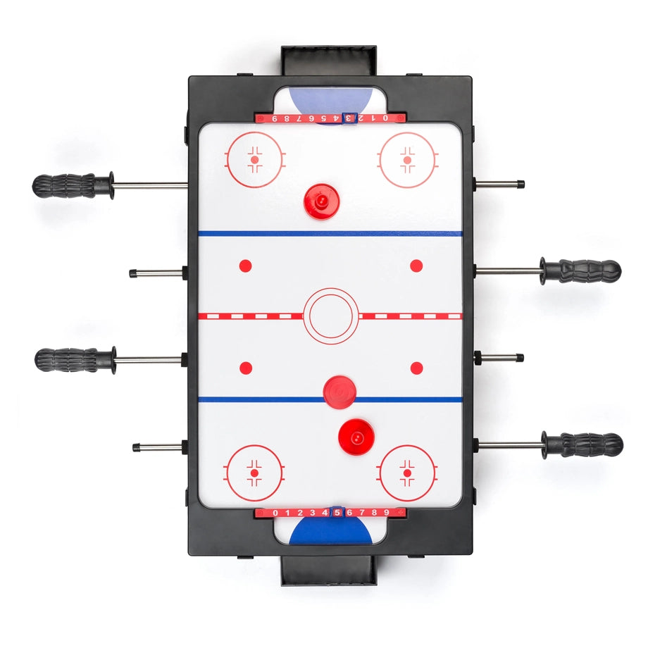 Powerplay 3-in-1 Games Table (20")
