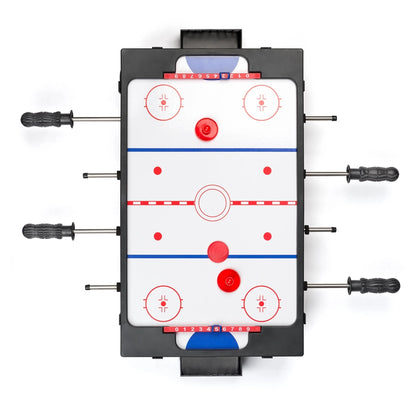 Powerplay 3-in-1 Games Table (20")