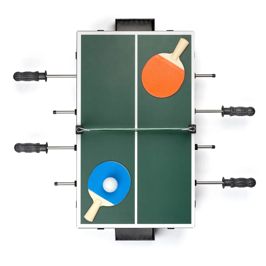 Powerplay 3-in-1 Games Table (20")