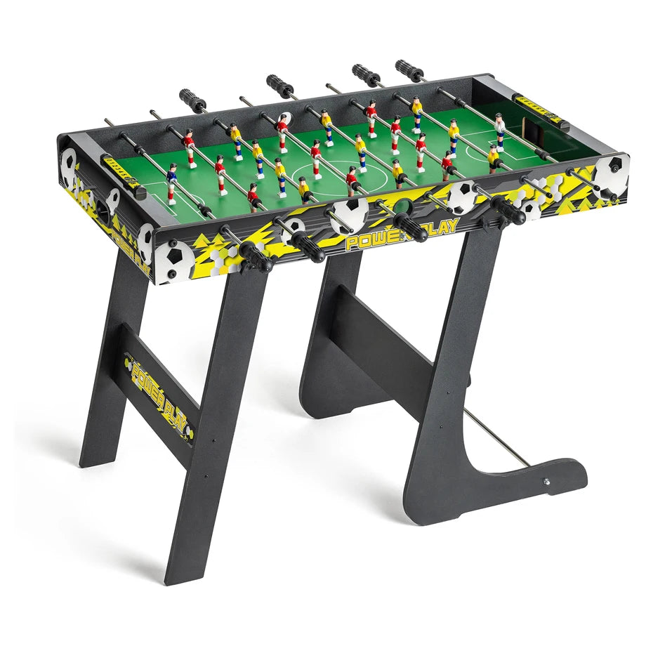 Powerplay Folding Football Game Table (3ft)