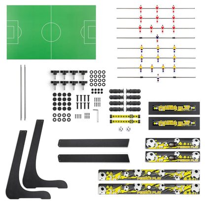 Powerplay Folding Football Game Table (3ft)