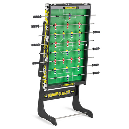 Powerplay Folding Football Game Table (3ft)