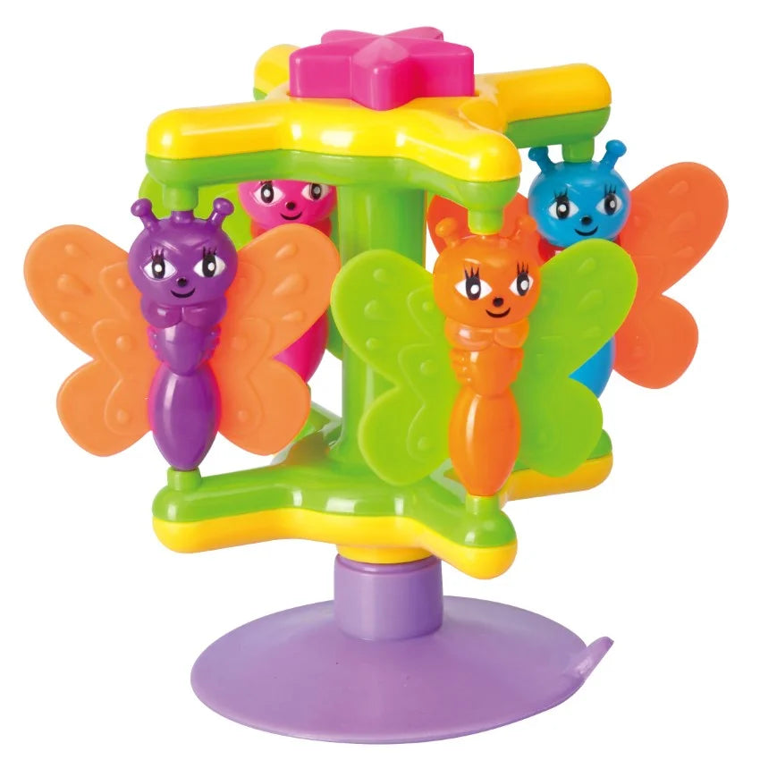 Tanny Toys Twirling Bees