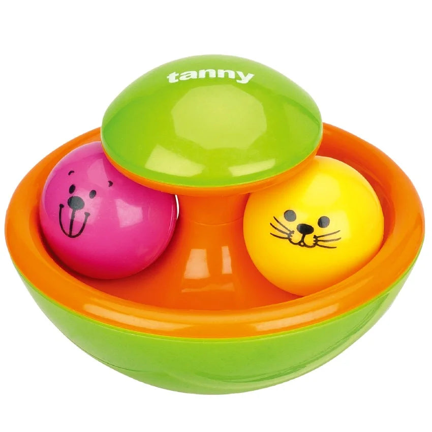 Tanny Toys Rocking Roly Poly Tanny Toys Rocking Roly Poly