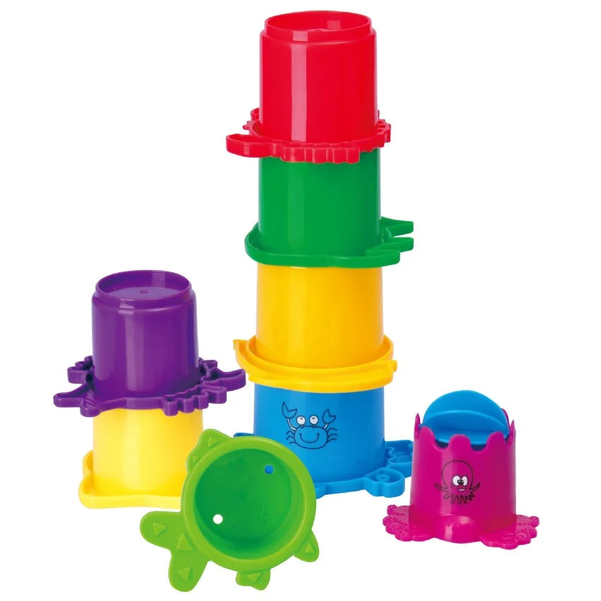 Tanny Toys Cup O Fun