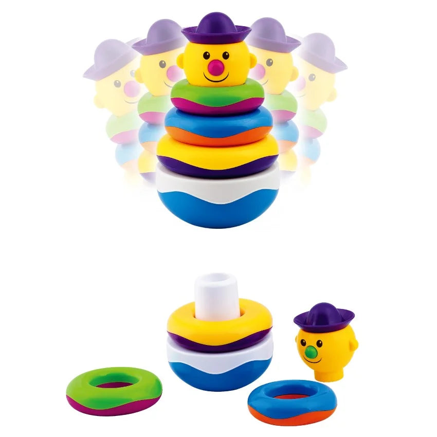 Tanny Toys Rocking Funny Tanny Toys Rocking Funny