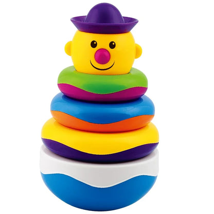 Tanny Toys Rocking Funny