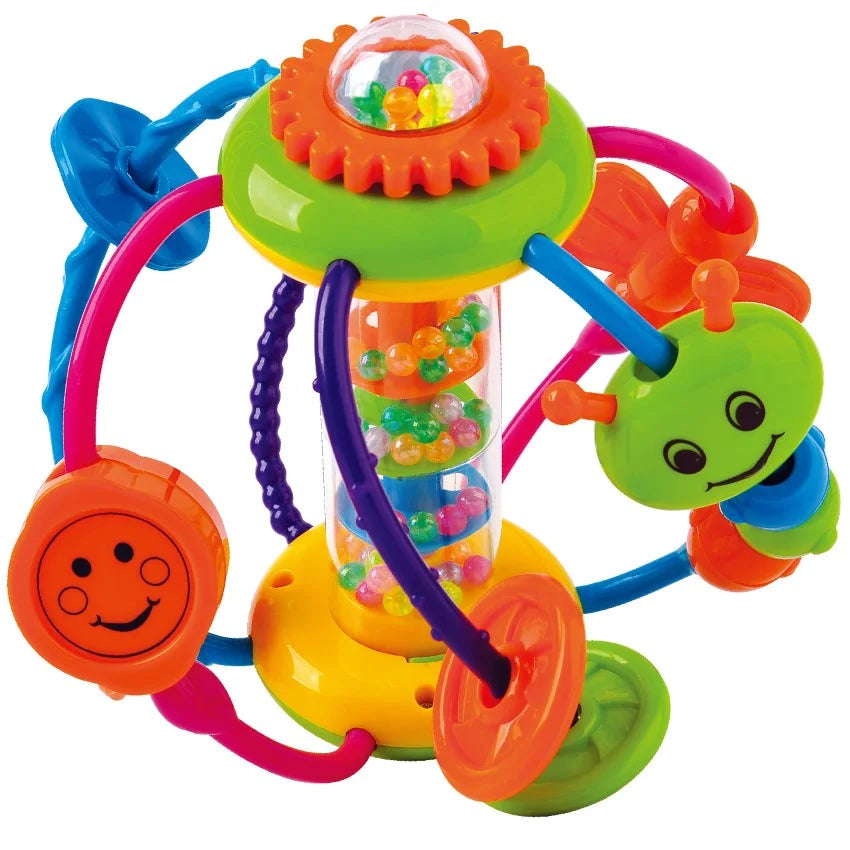 Tanny Toys Slide Ball