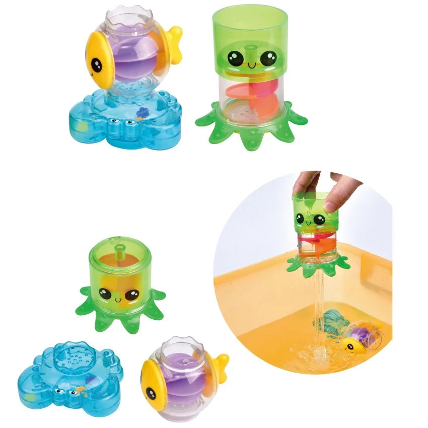 Tanny Toys Ocean Set