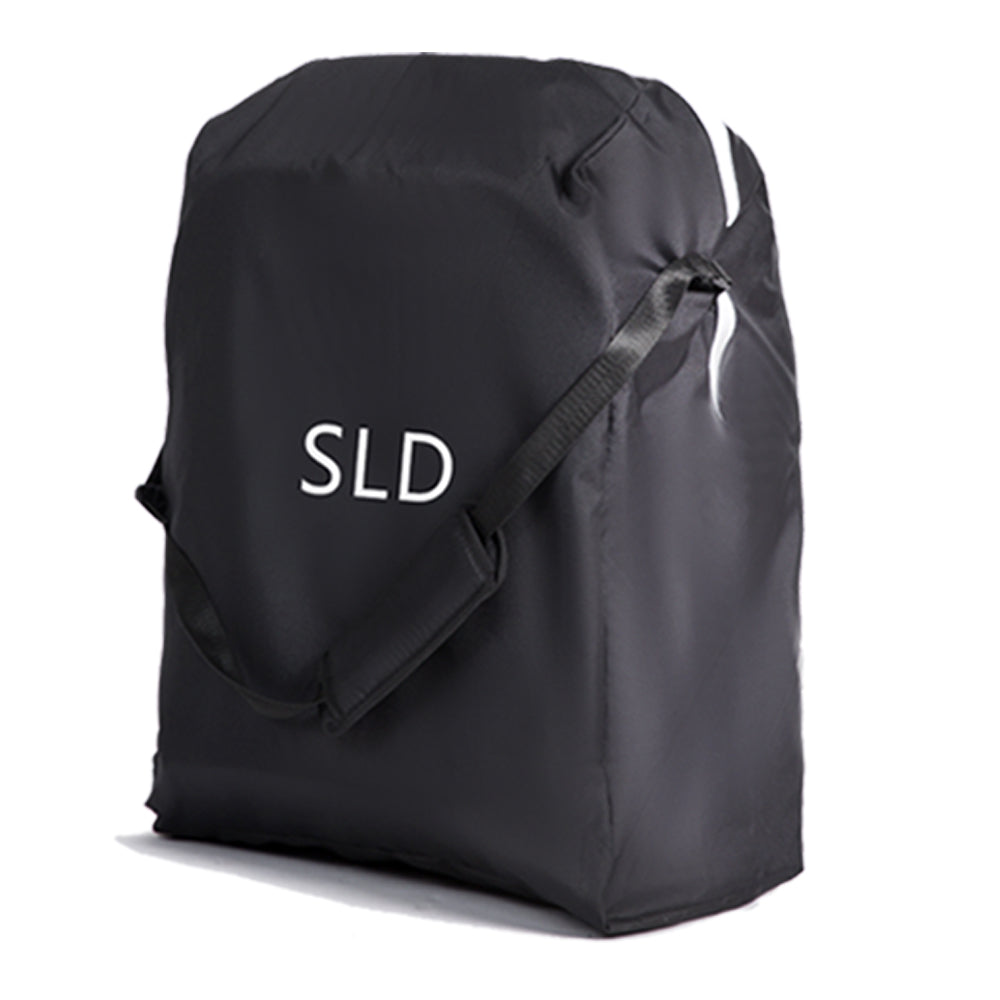 Travel Lite Stroller - SLD by Teknum (Black)